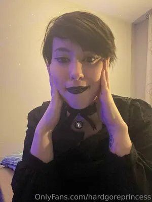 Hardgoreprincess OnlyFans Leaked Free Thumbnail Picture - #5OnHv6VXrl