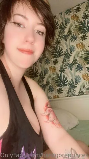 Hardgoreprincess OnlyFans Leaked Free Thumbnail Picture - #BkFHYK1iRB