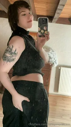 Hardgoreprincess OnlyFans Leaked Free Thumbnail Picture - #DbLS6wE4Lq