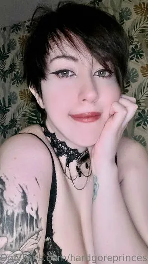 Hardgoreprincess OnlyFans Leaked Free Thumbnail Picture - #FF4r18tCgU