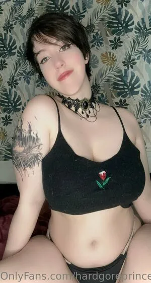 Hardgoreprincess OnlyFans Leaked Free Thumbnail Picture - #H7DAnjvOis