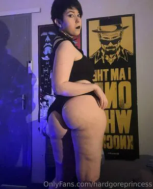 Hardgoreprincess OnlyFans Leaked Free Thumbnail Picture - #Maj1l6VjmP
