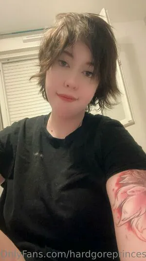 Hardgoreprincess OnlyFans Leaked Free Thumbnail Picture - #Rz5tu4hG3n