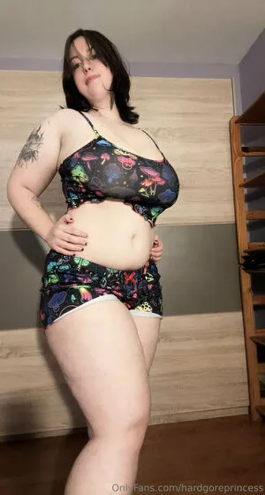 Hardgoreprincess OnlyFans Leaked Free Thumbnail Picture - #V3zBeuKUNW