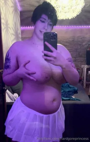 Hardgoreprincess OnlyFans Leaked Free Thumbnail Picture - #aS53AST8tT