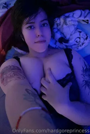 Hardgoreprincess OnlyFans Leaked Free Thumbnail Picture - #eYITvQHz0g
