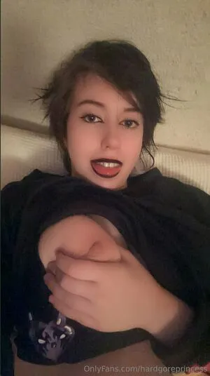 Hardgoreprincess OnlyFans Leaked Free Thumbnail Picture - #ivKNxSiLK0
