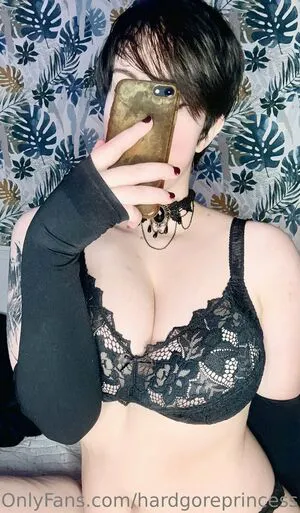 Hardgoreprincess OnlyFans Leaked Free Thumbnail Picture - #vE2DQzlglW