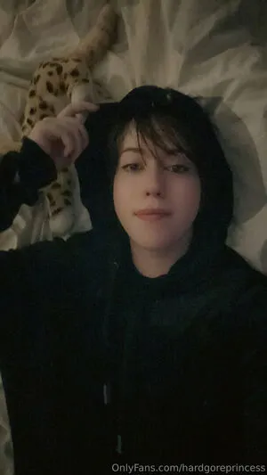 Hardgoreprincess OnlyFans Leaked Free Thumbnail Picture - #vvZLeEZT5A