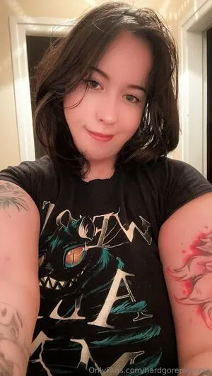 Hardgoreprincess OnlyFans Leaked Free Thumbnail Picture - #zYjlZ6k6Ad