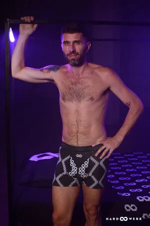 Hardwerk OnlyFans Leaked Free Thumbnail Picture - #3Tt0sN1zvC