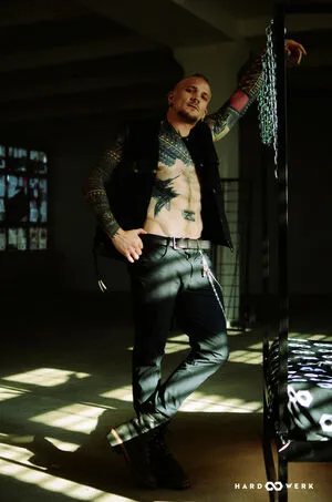 Hardwerk OnlyFans Leaked Free Thumbnail Picture - #7j4NUDsaV0