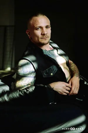 Hardwerk OnlyFans Leaked Free Thumbnail Picture - #F6FrroL2xI