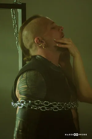 Hardwerk OnlyFans Leaked Free Thumbnail Picture - #b4RODl5INp