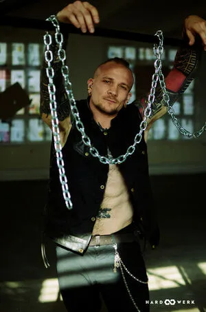 Hardwerk OnlyFans Leaked Free Thumbnail Picture - #p5dXhbqU0v