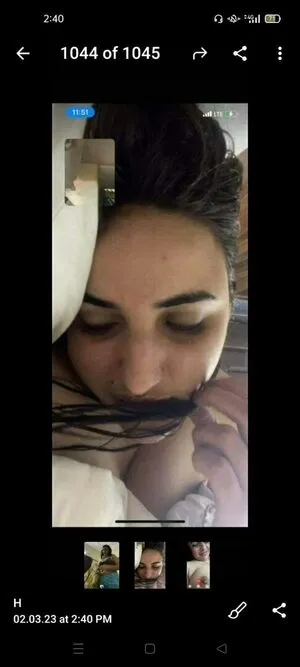 Hareem Shah OnlyFans Leaked Free Thumbnail Picture - #CDpDSgbs4g