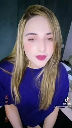 Hareem Shah OnlyFans Leaked Free Thumbnail Picture - #NvqKCpI4bX