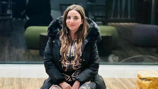Hareem Shah OnlyFans Leaked Free Thumbnail Picture - #OrrFbfU8ma