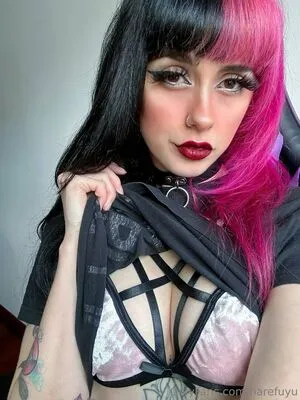 Harefuyu OnlyFans Leaked Free Thumbnail Picture - #cEEjj2qTNQ