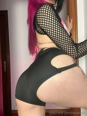 Harefuyu OnlyFans Leaked Free Thumbnail Picture - #gsEdhZiTms