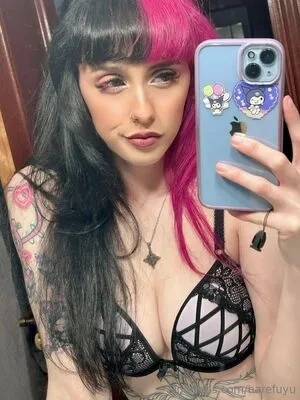 Harefuyu OnlyFans Leaked Free Thumbnail Picture - #ih97iMLJ4t