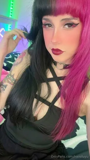 Harefuyu OnlyFans Leaked Free Thumbnail Picture - #reSwxllS82