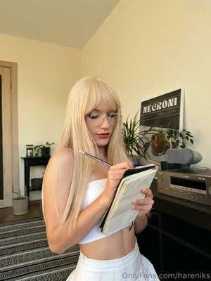 Hareniks OnlyFans Leaked Free Thumbnail Picture - #0RvbUWQ8Lf