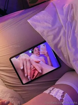 Hareniks OnlyFans Leaked Free Thumbnail Picture - #FOYu8S98K9