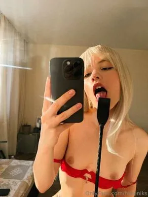 Hareniks OnlyFans Leaked Free Thumbnail Picture - #V6O41JjsmF