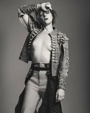 Hari Nef OnlyFans Leaked Free Thumbnail Picture - #DGHwAZoN8Z