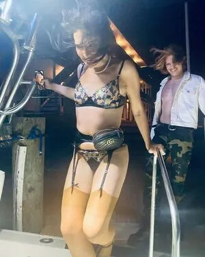 Hari Nef OnlyFans Leaked Free Thumbnail Picture - #HwF9vVMwWW