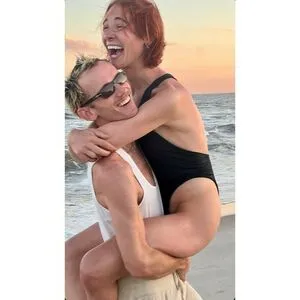 Hari Nef OnlyFans Leaked Free Thumbnail Picture - #RDm5ekeBk2