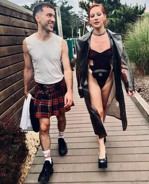 Hari Nef OnlyFans Leaked Free Thumbnail Picture - #fSrvSUyVBR