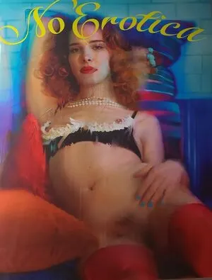 Hari Nef OnlyFans Leaked Free Thumbnail Picture - #ilcz82jL1O