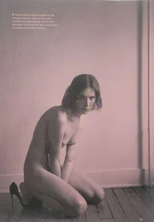 Hari Nef OnlyFans Leaked Free Thumbnail Picture - #oJm0Ah3G3P