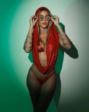 Hariany Almeida OnlyFans Leaked Free Thumbnail Picture - #0NYwFhePoI