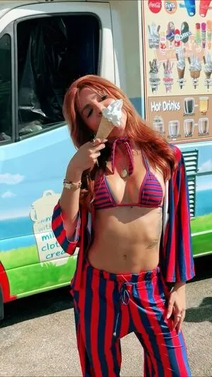 Hariany Almeida OnlyFans Leaked Free Thumbnail Picture - #2LjqzjL0TI