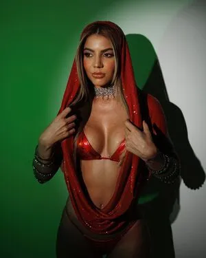 Hariany Almeida OnlyFans Leaked Free Thumbnail Picture - #7l5jH56x3z