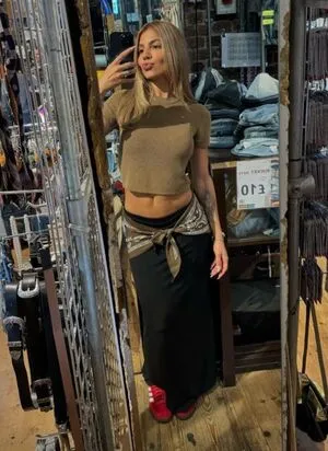 Hariany Almeida OnlyFans Leaked Free Thumbnail Picture - #BZ3EaxqRlt