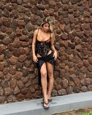 Hariany Almeida OnlyFans Leaked Free Thumbnail Picture - #CPqfRJ0xxW