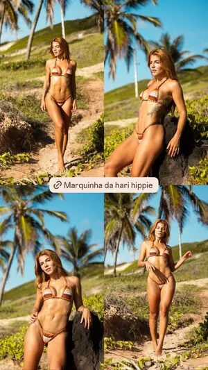 Hariany Almeida OnlyFans Leaked Free Thumbnail Picture - #ExHBc02OcE
