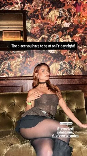 Hariany Almeida OnlyFans Leaked Free Thumbnail Picture - #JKBVVicPuV