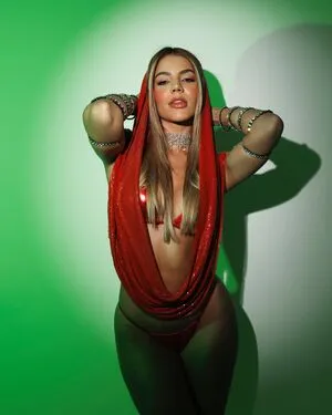 Hariany Almeida OnlyFans Leaked Free Thumbnail Picture - #KrJOq3w1NN