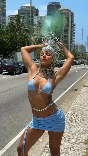 Hariany Almeida OnlyFans Leaked Free Thumbnail Picture - #L6HwCrp4Yf