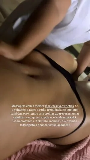 Hariany Almeida OnlyFans Leaked Free Thumbnail Picture - #QRmtngfOZU