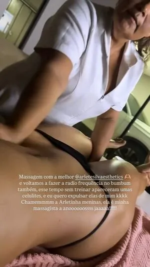 Hariany Almeida OnlyFans Leaked Free Thumbnail Picture - #Xfuk9W1DfZ