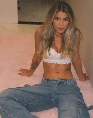 Hariany Almeida OnlyFans Leaked Free Thumbnail Picture - #lMmbqKUl4C