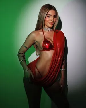 Hariany Almeida OnlyFans Leaked Free Thumbnail Picture - #u7YKp1376P