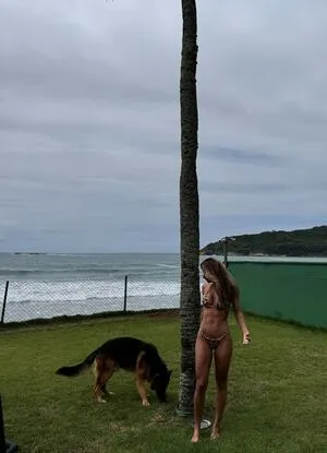 Hariany Almeida OnlyFans Leaked Free Thumbnail Picture - #vl5cCGuRvx