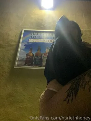 Hariethhoney OnlyFans Leaked Free Thumbnail Picture - #5VuQIqd4fI